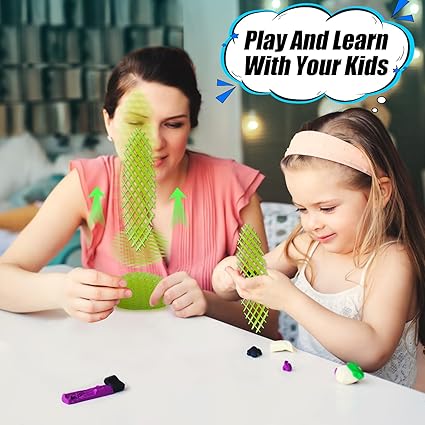Anti-stress hand toy