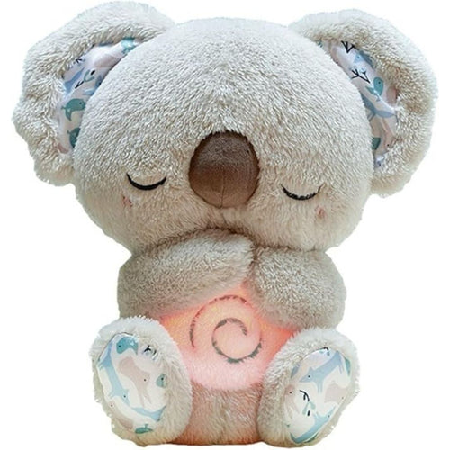 Anti-Stress Koala Plush