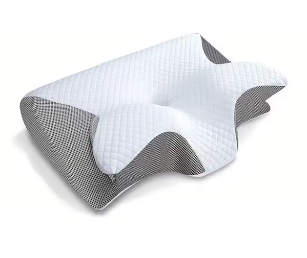 Memory Foam Cervical Pillow